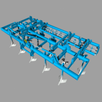 Lemken Smaragd (FRGY-3)