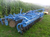 Lemken Rubin